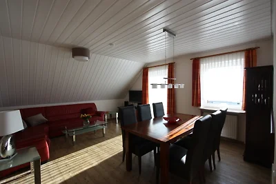 "Haus Antje - Wg. 4" 3 SZ, 2 Bäder