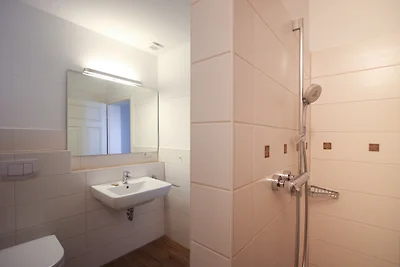 "Residenz Horumersiel - Wohnung 2"