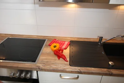 "Residenz Horumersiel - Wohnung 2"