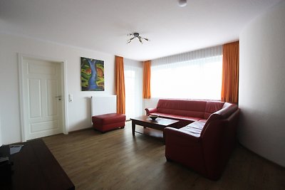 "Residence Horumersiel - Appartement 2"