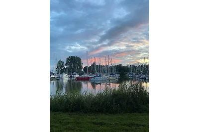 "FW im Erdgeschoss" SeeparkHooksiel