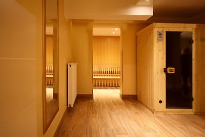 "Haus Antje  - Wohnung 3"