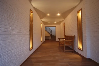 "Haus Antje - Wohnung 5/7" (1.OG) 