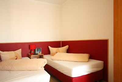 "Residence Horumersiel - Appartement 2"