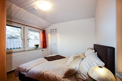 "Haus Antje - Wg. 4" 3 SZ, 2 Bäder