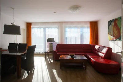 "Residenz Horumersiel - Wohnung 5"
