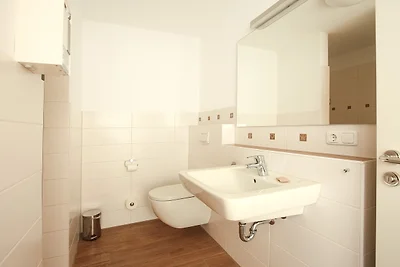 "Residenz Horumersiel - Wohnung 5"
