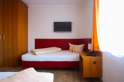 "Residence Horumersiel - Appartement 2"