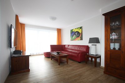 "Residence Horumersiel - Appartement 2"