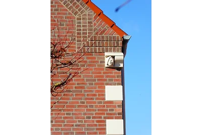 "Residenz Horumersiel - Wohnung 2"