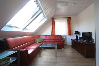 "Haus Antje  - Wohnung 3"