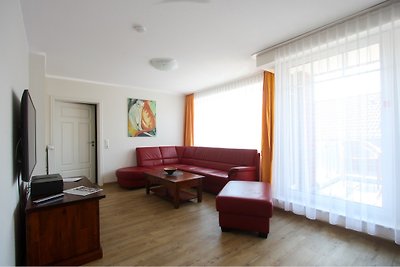 "Residence Horumersiel - Appartement 2"