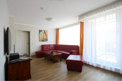 "Residenz Horumersiel - Wohnung 2"