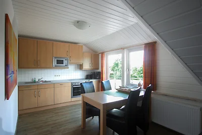 "Haus Antje  - Wohnung 3"
