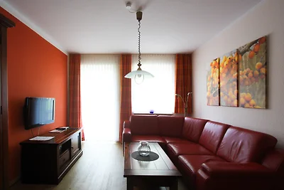 "Haus Antje  - Wohnung 2"