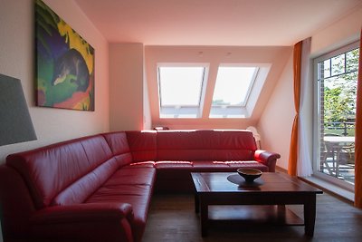 "Residence Horumersiel - Appartement 6"