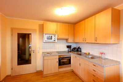 "FW mit Sonnenbalkon" im Seepark