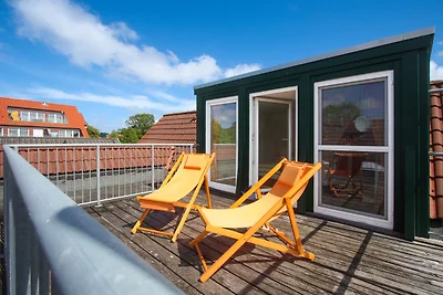 "Haus Antje - Wohnung 6"