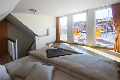 "Haus Antje - Wohnung 6"