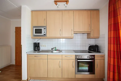 "Haus Antje - Wohnung 5/7" (1.OG) 