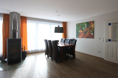 "Residenz Horumersiel - Wohnung 7"