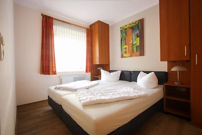 "Haus Antje  - Wohnung 2"