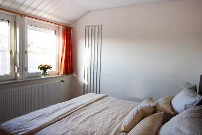 "Haus Antje - Wg. 4" 3 SZ, 2 Bäder