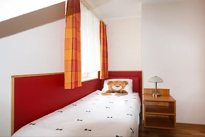 "Haus Antje - Wohnung 5/7" (1.OG) 