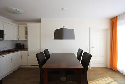 "Residenz Horumersiel - Wohnung 5"