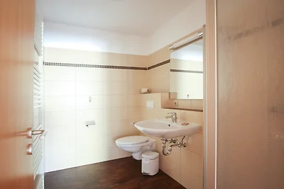 "Haus Antje  - Wohnung 2"