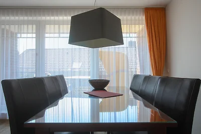"Residenz Horumersiel - Wohnung 2"