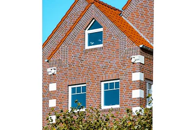 "Residenz Horumersiel - Wohnung 5"