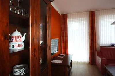 "Haus Antje  - Wohnung 2"