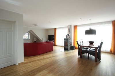 "Residence Horumersiel - Appartement 7"