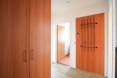 "Haus Antje  - Wohnung 3"