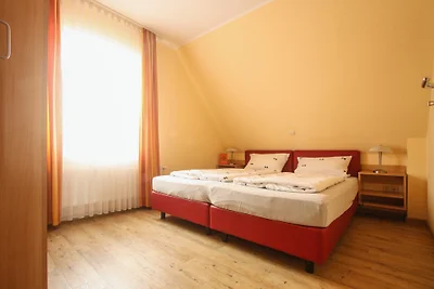 "FW mit Sonnenbalkon" im Seepark