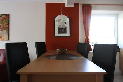 "Haus Antje  - Wohnung 2"