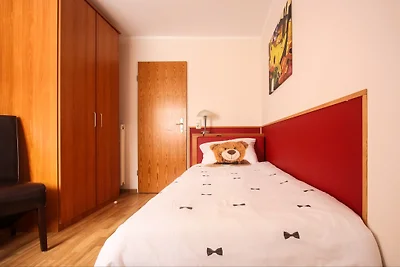 "Haus Antje - Wohnung 5/7" (1.OG) 