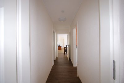 "Residencia Horumersiel - Apartamento 2"