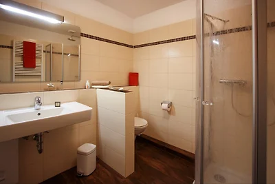 "Haus Antje - Wohnung 5/7" (1.OG) 