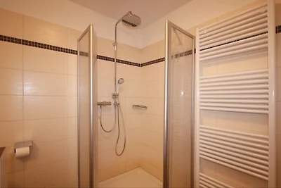"Haus Antje - Wohnung 5/7" (1.OG) 