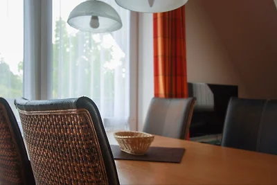 "Haus Antje - Wohnung 5/7" (1.OG) 