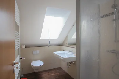 "Haus Antje  - Wohnung 3"