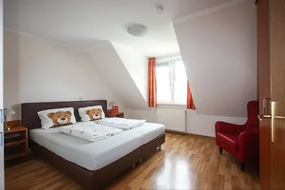 "Haus Antje - Wohnung 5/7" (1.OG) 