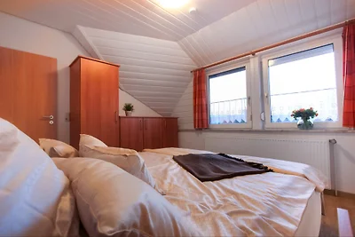 "Haus Antje - Wg. 4" 3 SZ, 2 Bäder