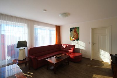 "Residenz Horumersiel - Wohnung 5"