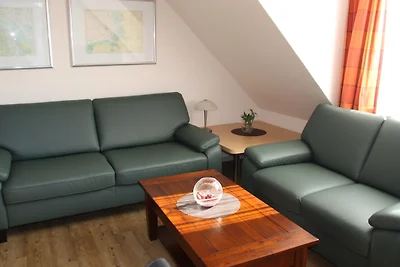 "Haus Antje - Wohnung 5/7" (1.OG) 
