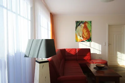 "Residenz Horumersiel - Wohnung 5"