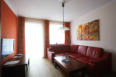 "Haus Antje  - Wohnung 2"