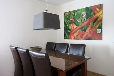 "Residence Horumersiel - Appartement 2"